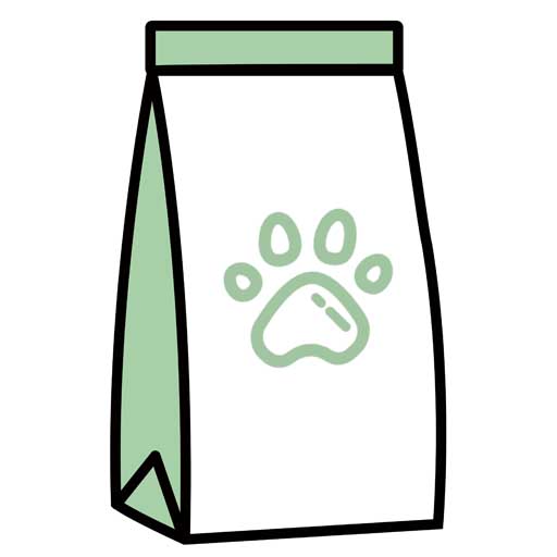 Pet Food Packaging