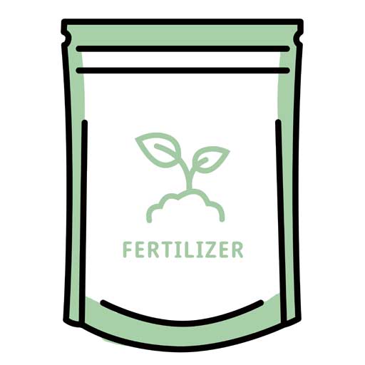 Fertilizer Packaging Bag