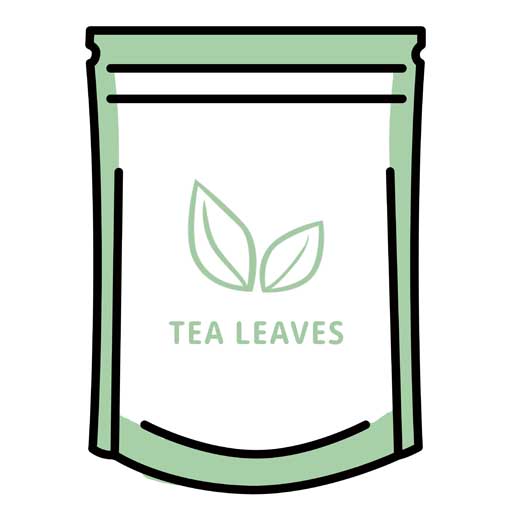 Tea Packaging Bag