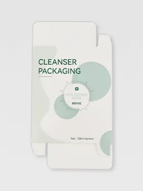 Multiple masks boxes with elegant design and logo (2)