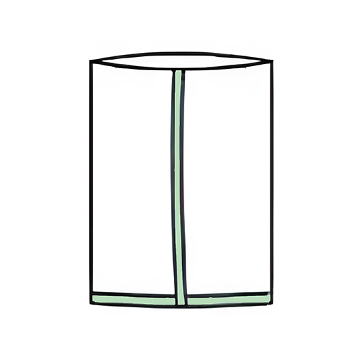 中封袋 1