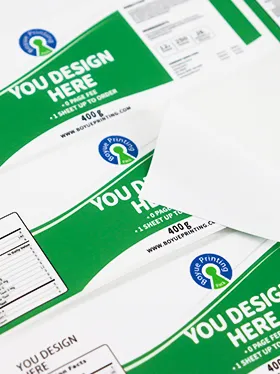 Stacked flat supplement labels with nutrition info (2)