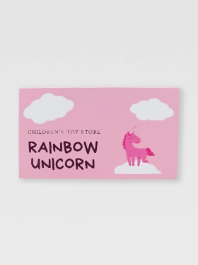 Custom two piece rigid box for gift or product packaging (2)