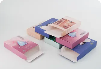 Custom Boxes