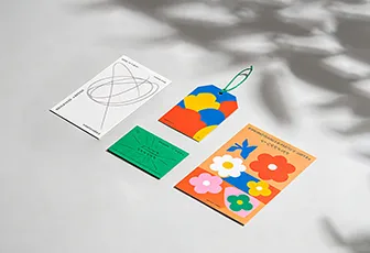 Custom Cards